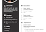 write resume, CV, cover letter